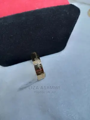 Quality and Unique Heartbeat Rings