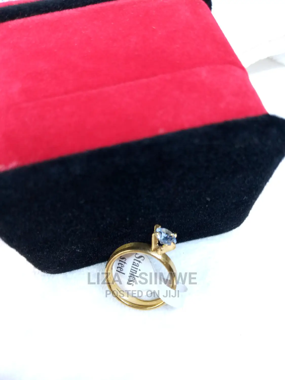 Authentic and Nice Engagement Rings Available