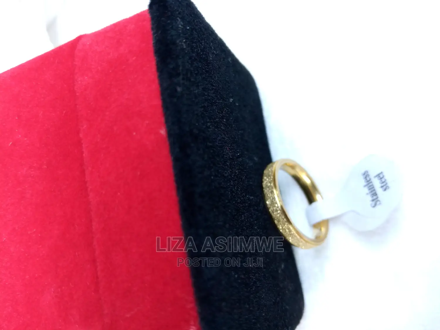 Genuine and Unique Wedding Rings Available