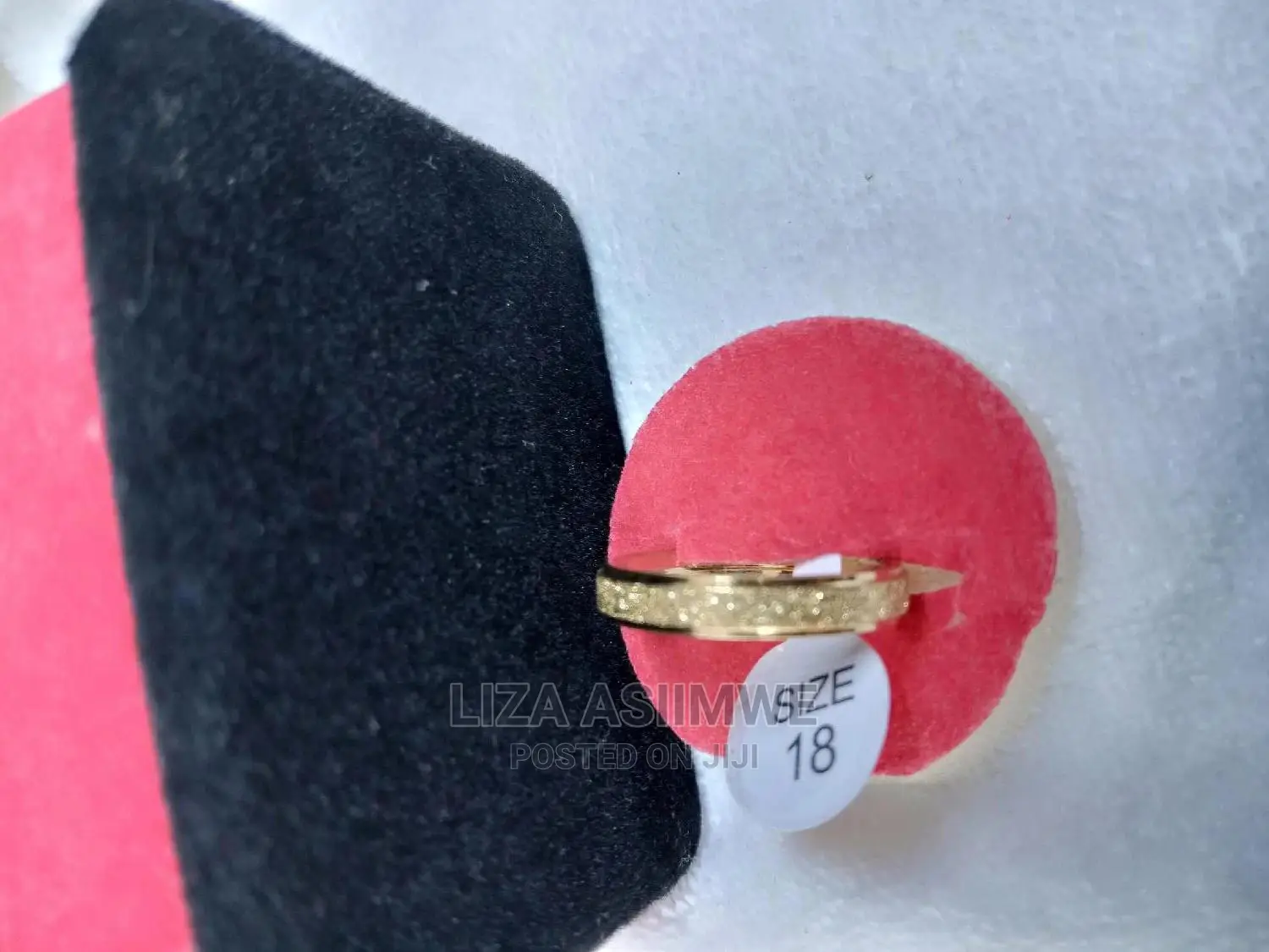 Genuine and Unique Wedding Rings Available