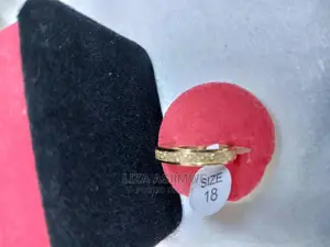 Genuine and Unique Wedding Rings Available
