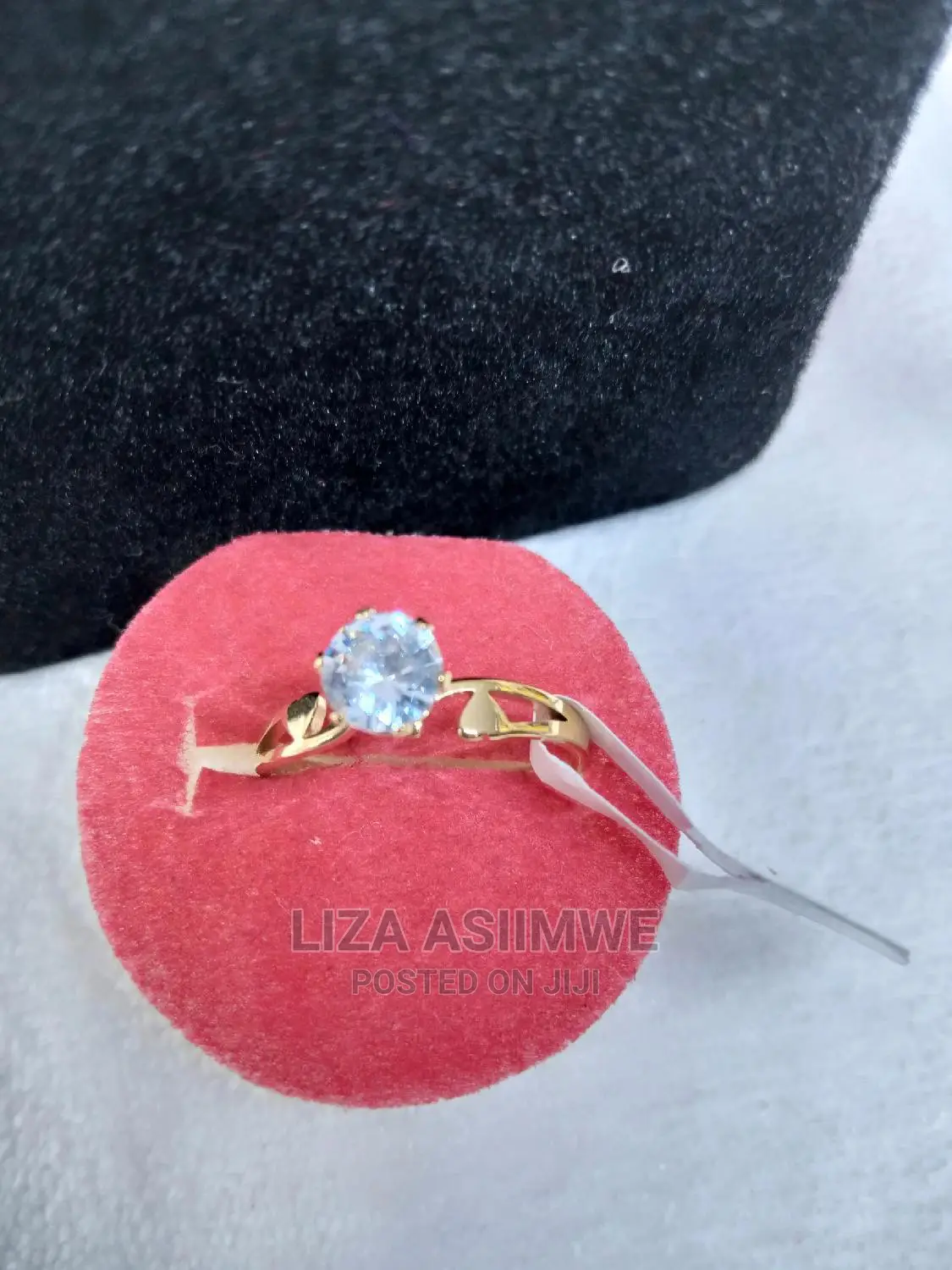 Quality and Unique Engagement Rings Available