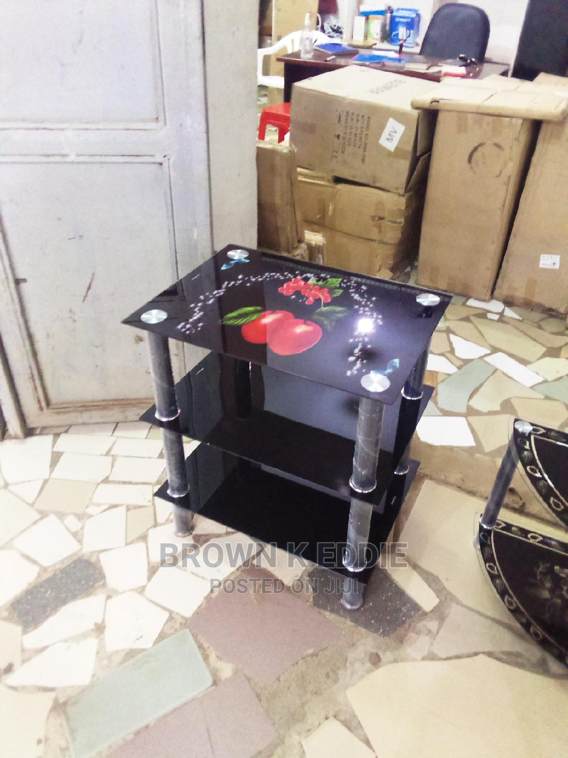 Tb Stand Nnn in Kampala Furniture, Brown K Eddie Jiji.ug