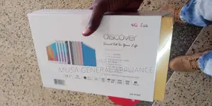 New Discover Note 5 Plus 64 GB