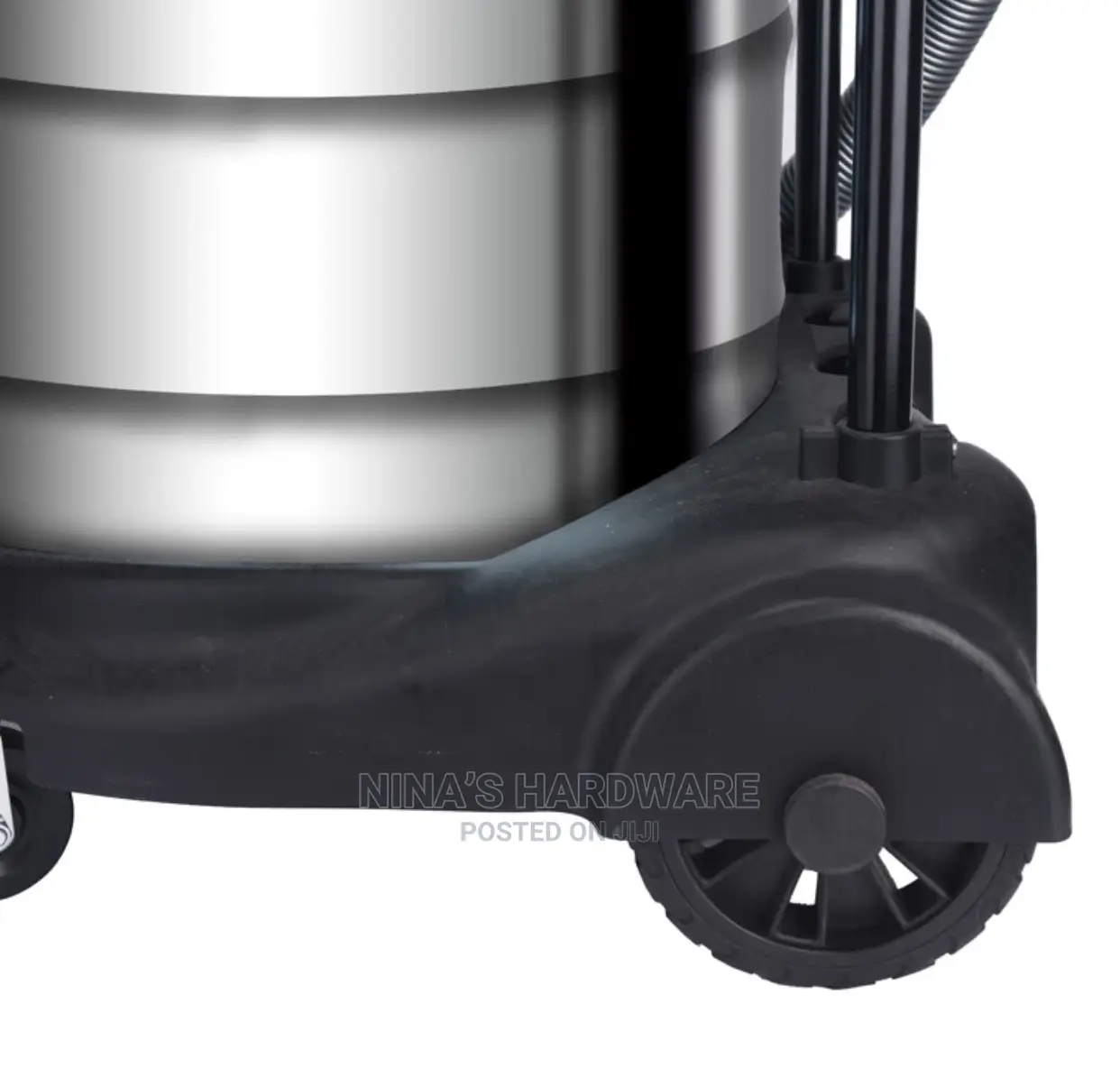 Vacuum Cleaner 60L