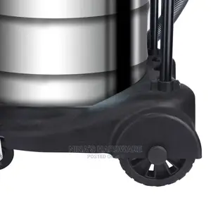 Vacuum Cleaner 60L