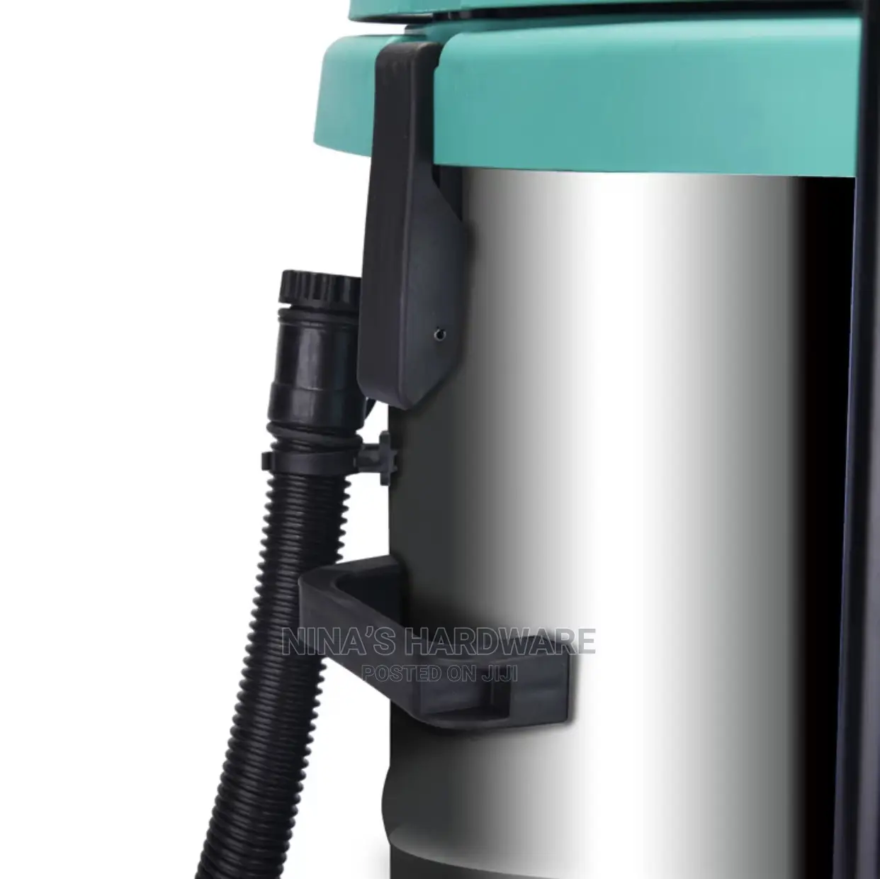 Vacuum Cleaner 60L