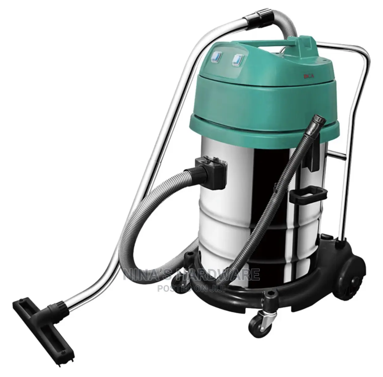Vacuum Cleaner 60L