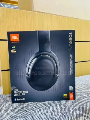 Jbl Tour One Wireless Headphones
