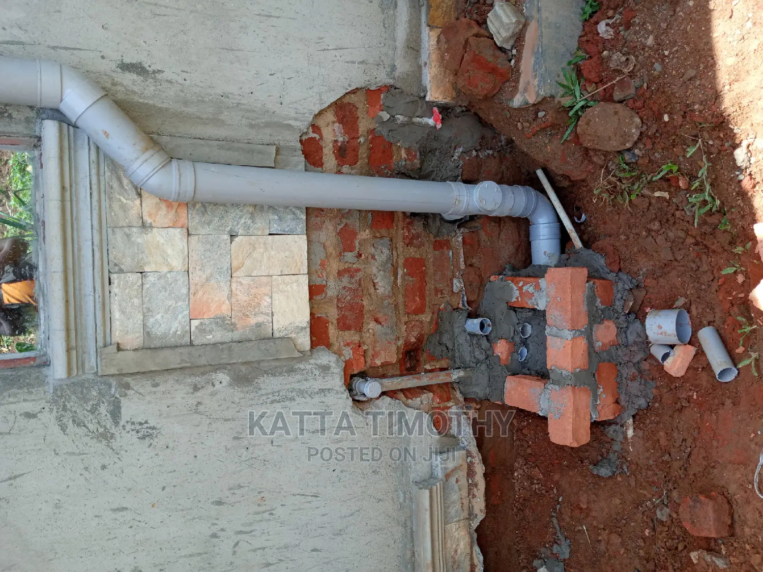 Plumber /Water Engineer