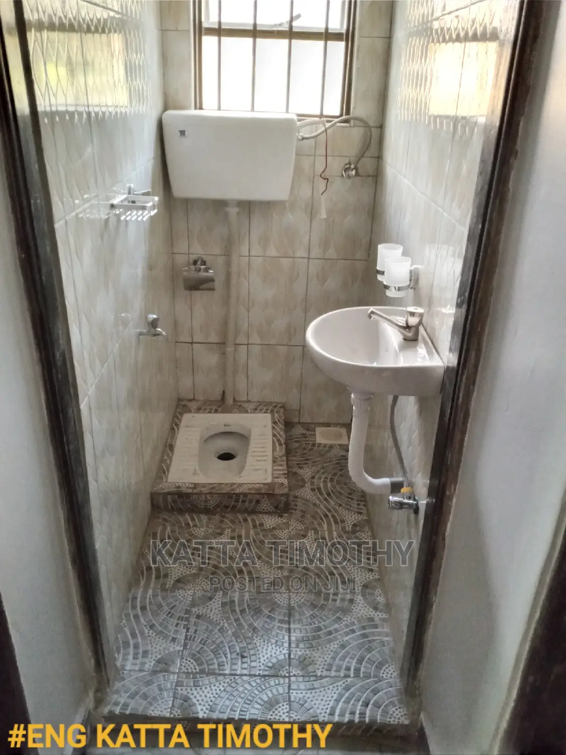 Plumber /Water Engineer