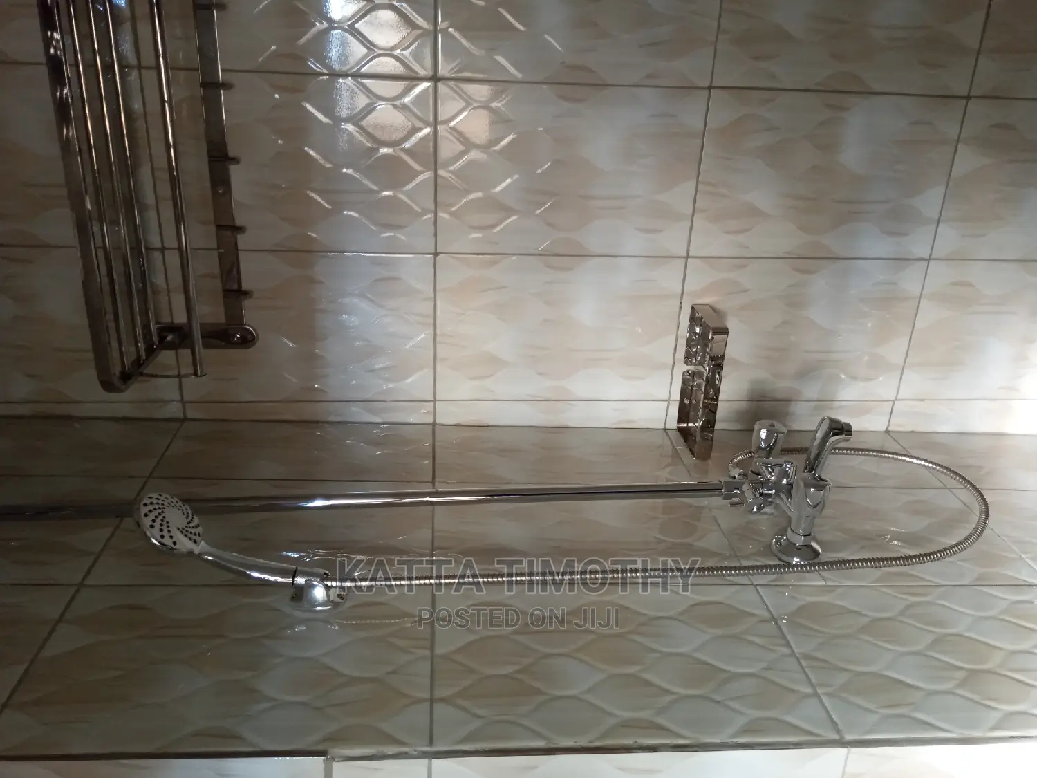 Plumber /Water Engineer