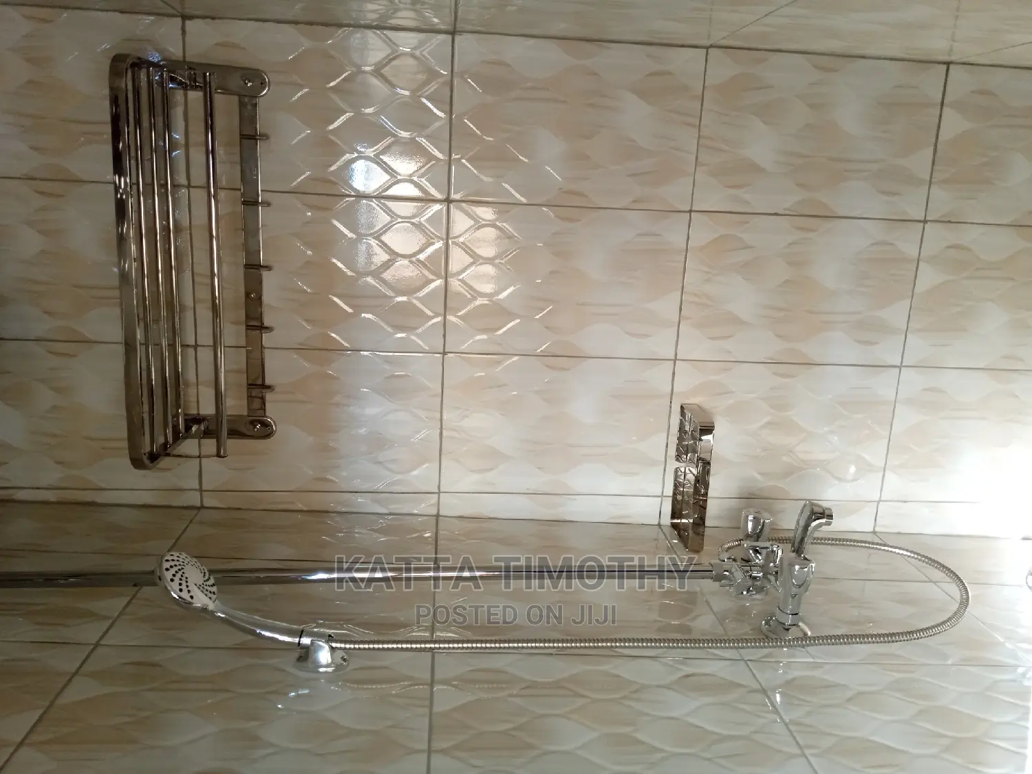 Plumber /Water Engineer