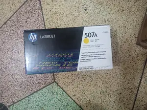 Hp Laserjet Cartridge 507A
