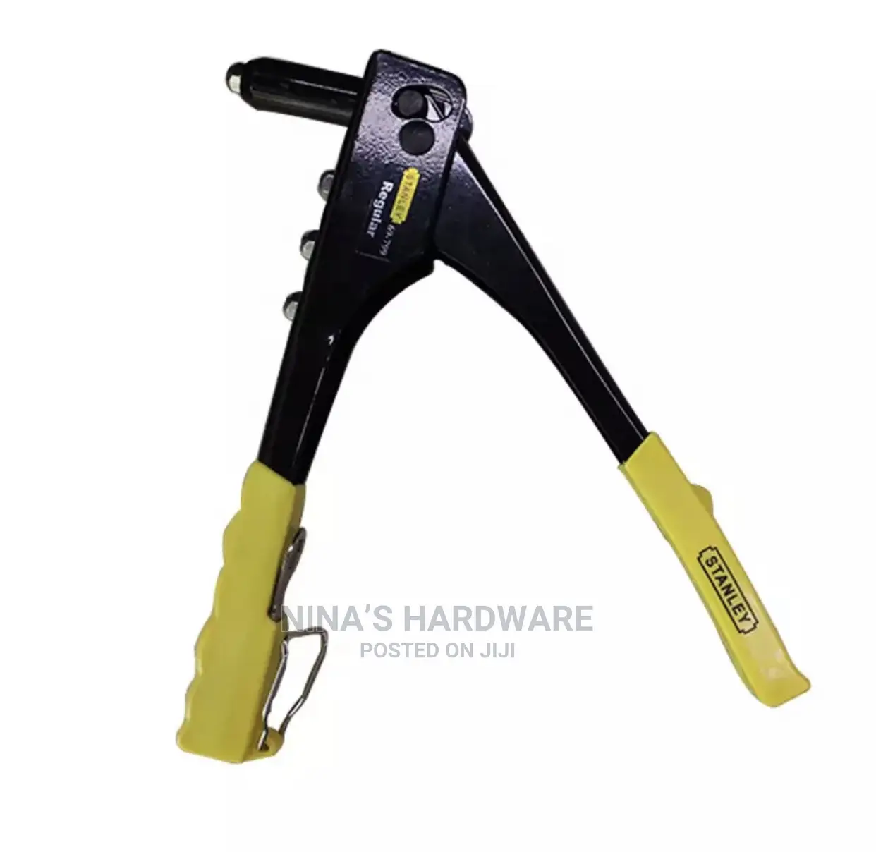 Rivet Gun / Rivet Hammer