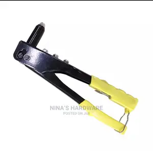 Rivet Gun / Rivet Hammer