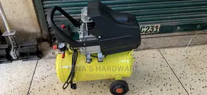 Abbd Air Compressor