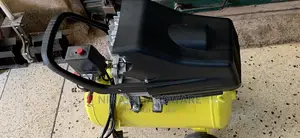 Abbd Air Compressor