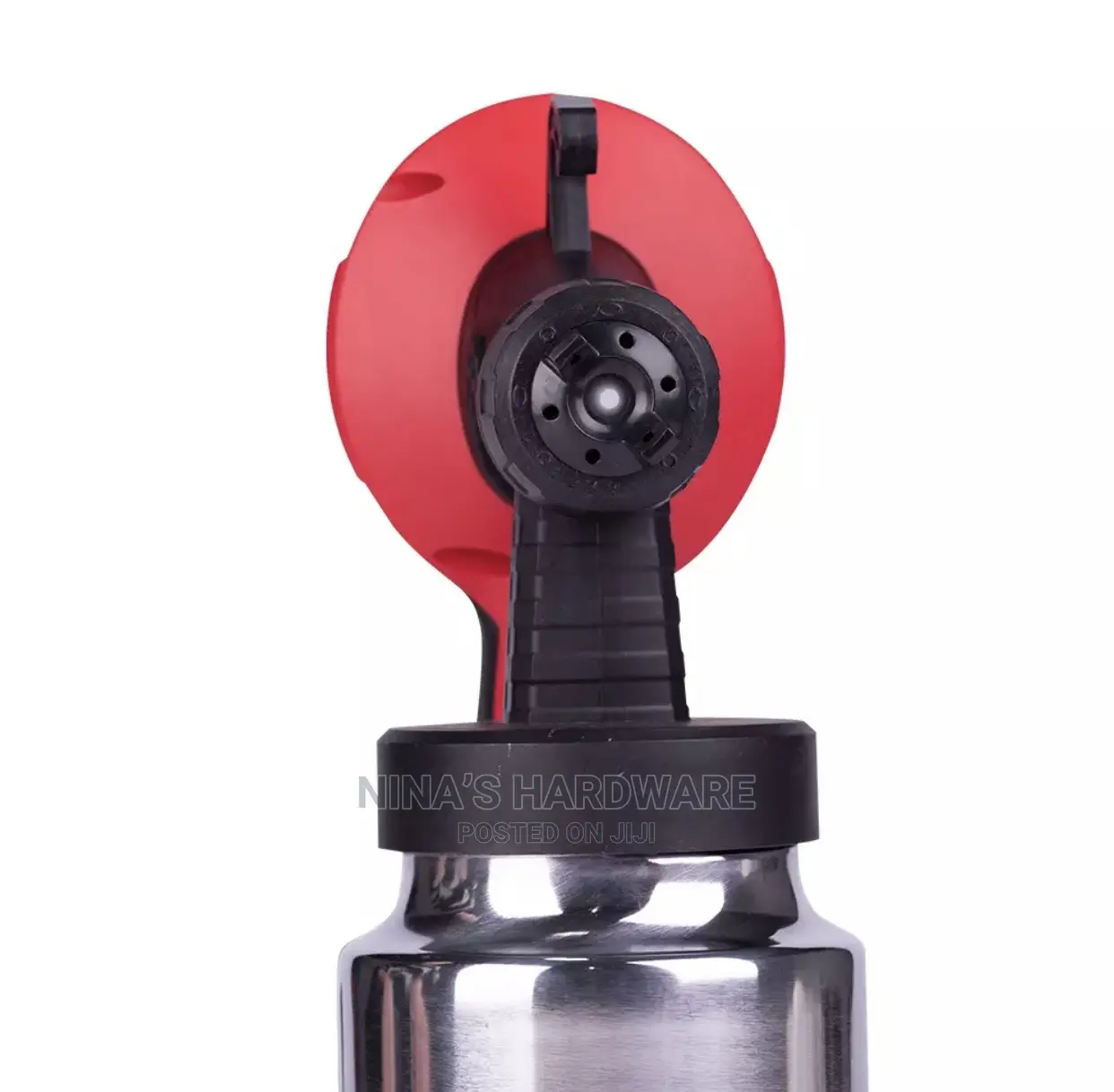Electric Spray Gun or Car Painting Sprayer