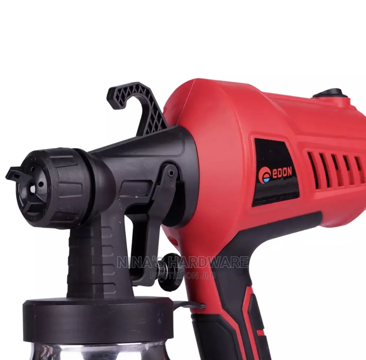 Electric Spray Gun or Car Painting Sprayer