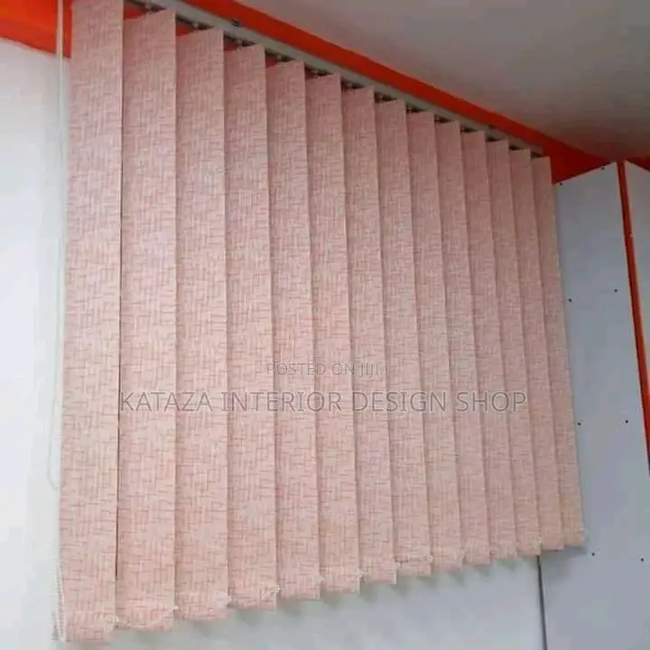 Wall 2 Wall Blinds