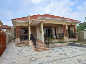 Furnished 5bdrm House in Kira, Kampala for Sale