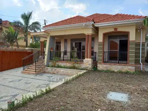 Furnished 5bdrm House in Kira, Kampala for Sale