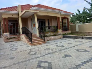 Furnished 5bdrm House in Kira, Kampala for Sale