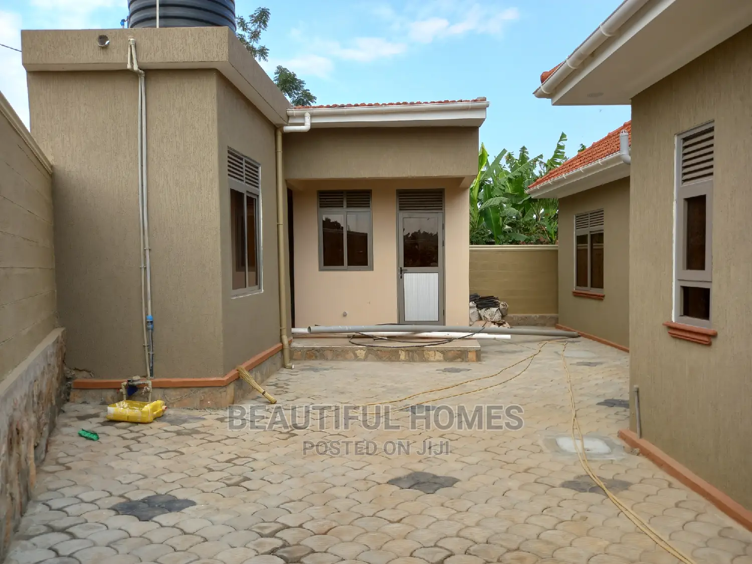 Furnished 5bdrm House in Kira, Kampala for Sale