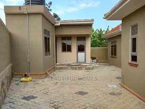 Furnished 5bdrm House in Kira, Kampala for Sale
