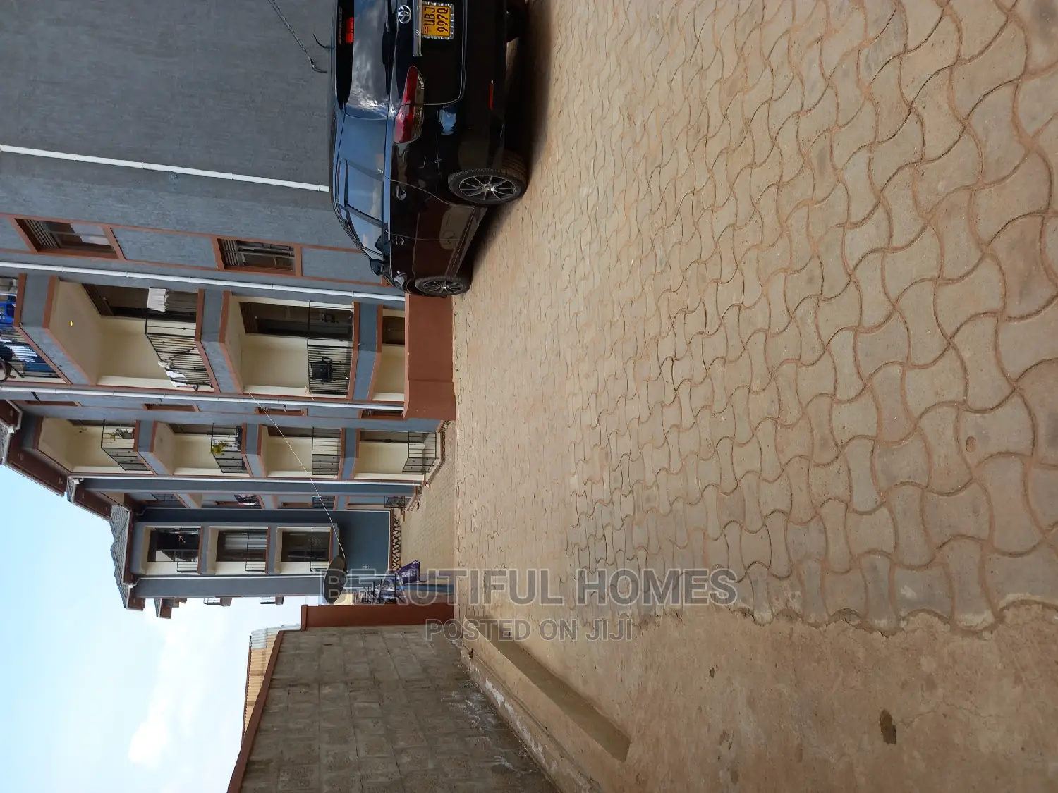Furnished 2bdrm Apartment in Naalya, Kampala for Sale