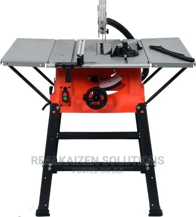 Poland YATO 250mm Electric Table Saw 1800W
