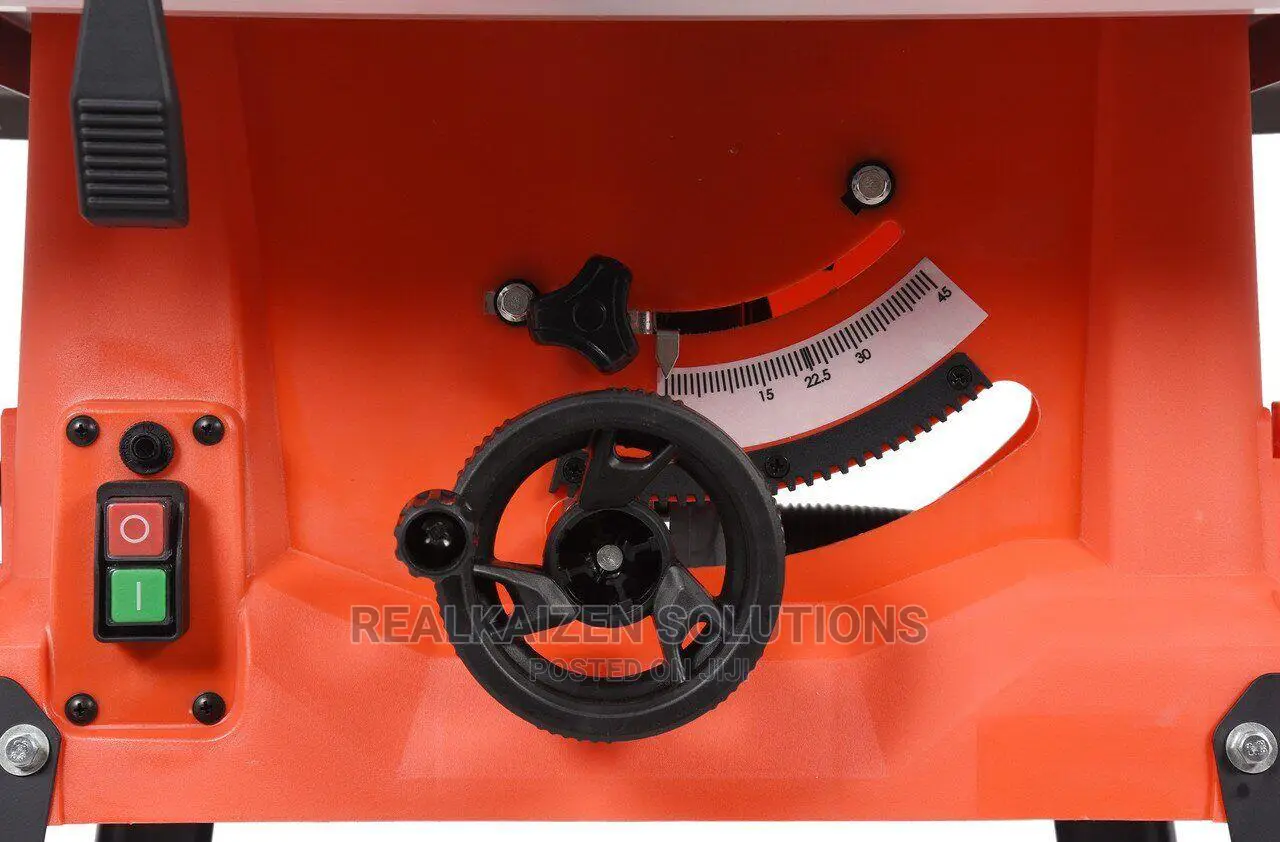 Poland YATO 250mm Electric Table Saw 1800W