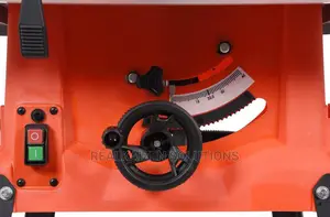 Poland YATO 250mm Electric Table Saw 1800W