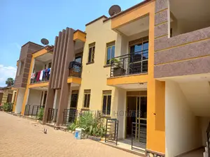 Furnished 2bdrm Block of Flats in Naalya, Kampala for Sale