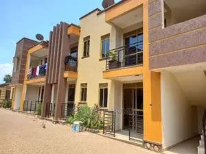 Furnished 2bdrm Block of Flats in Naalya, Kampala for Sale