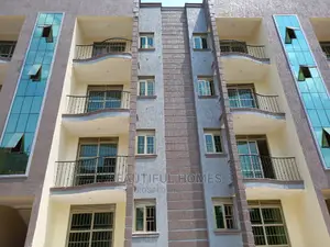 Furnished 2bdrm Apartment in Naalya, Kampala for Sale