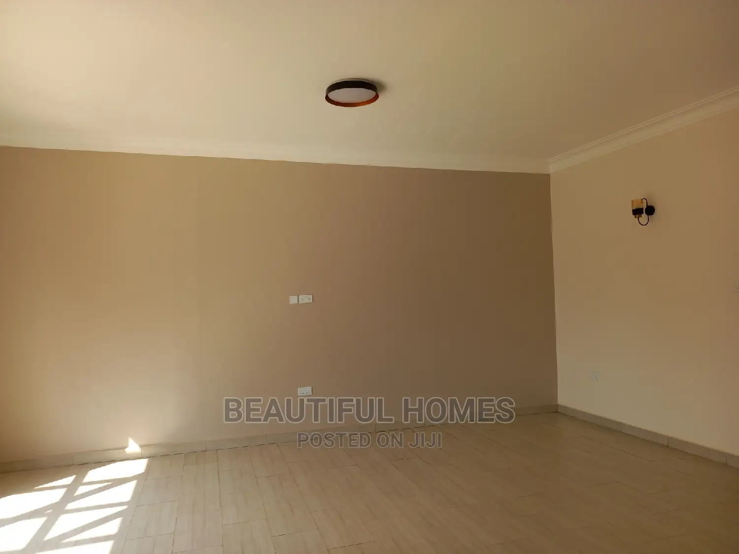 Furnished 2bdrm Apartment in Naalya, Kampala for Sale