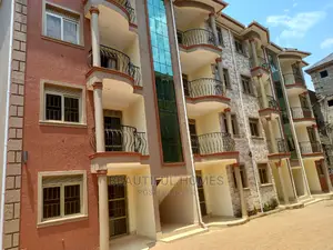 Furnished 2bdrm Apartment in Najjera, Kampala for Sale