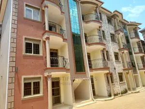 Furnished 2bdrm Apartment in Najjera, Kampala for Sale