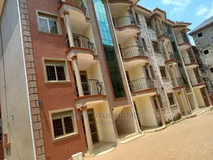 Furnished 2bdrm Apartment in Najjera, Kampala for Sale