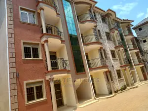 Furnished 2bdrm Apartment in Najjera, Kampala for Sale