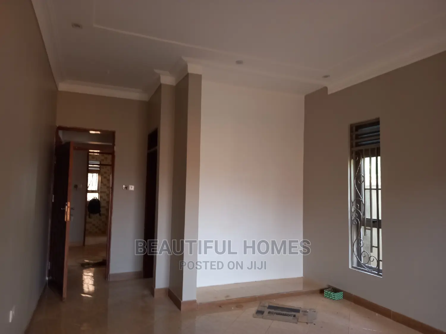 Furnished 2bdrm Block of Flats in Najjera, Kampala for Sale