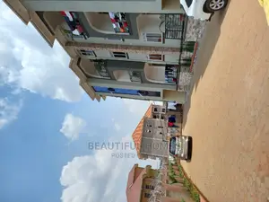 Furnished 2bdrm Block of Flats in Najjera, Kampala for Sale
