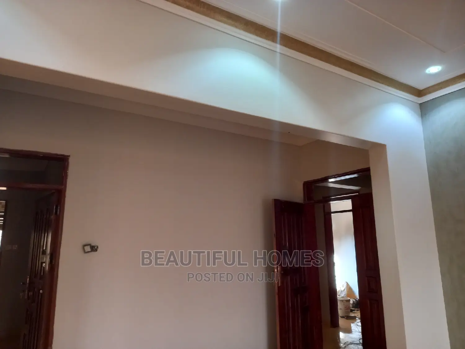 Furnished 2bdrm Block of Flats in Najjera, Kampala for Sale