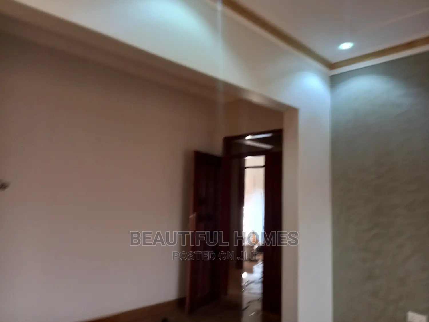 Furnished 2bdrm Block of Flats in Najjera, Kampala for Sale