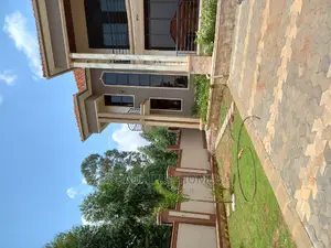 Furnished 5bdrm Mansion in Kira for Sale