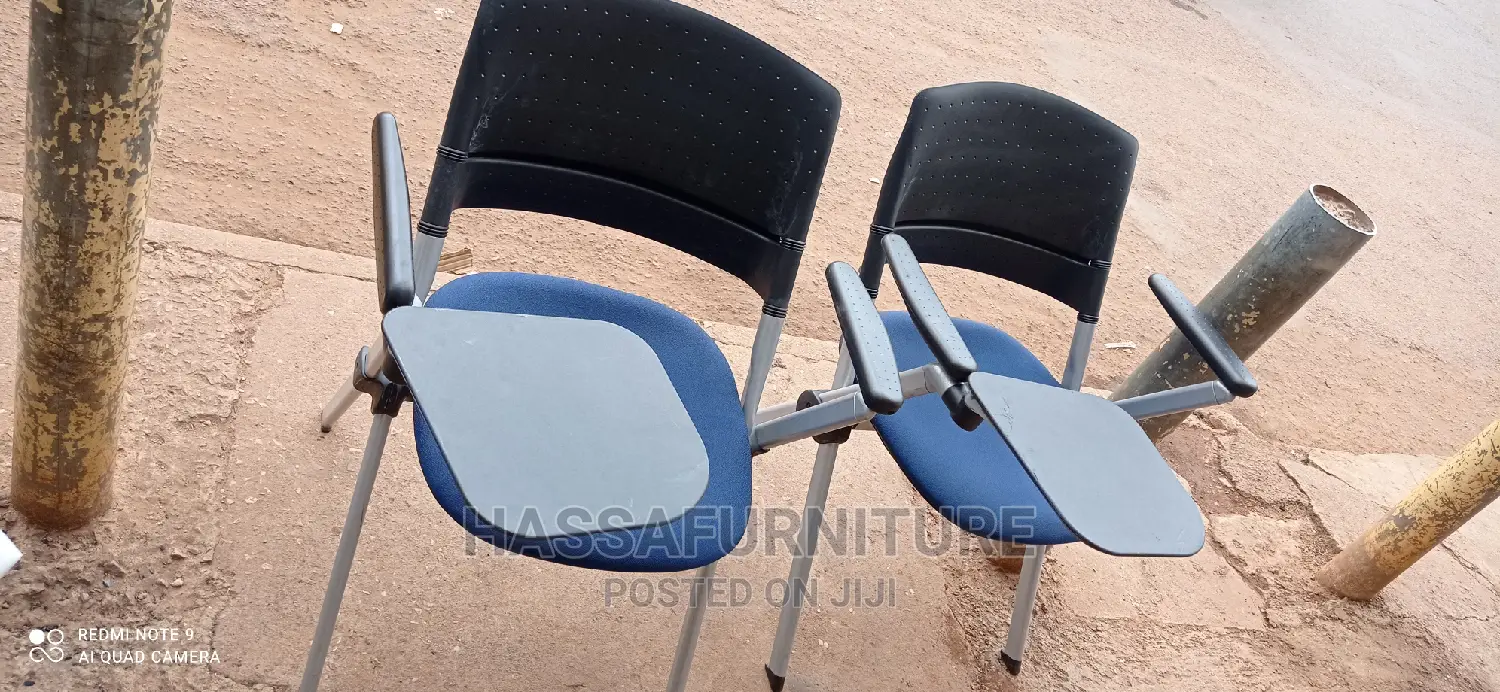 Boardroom Foldable Chairs