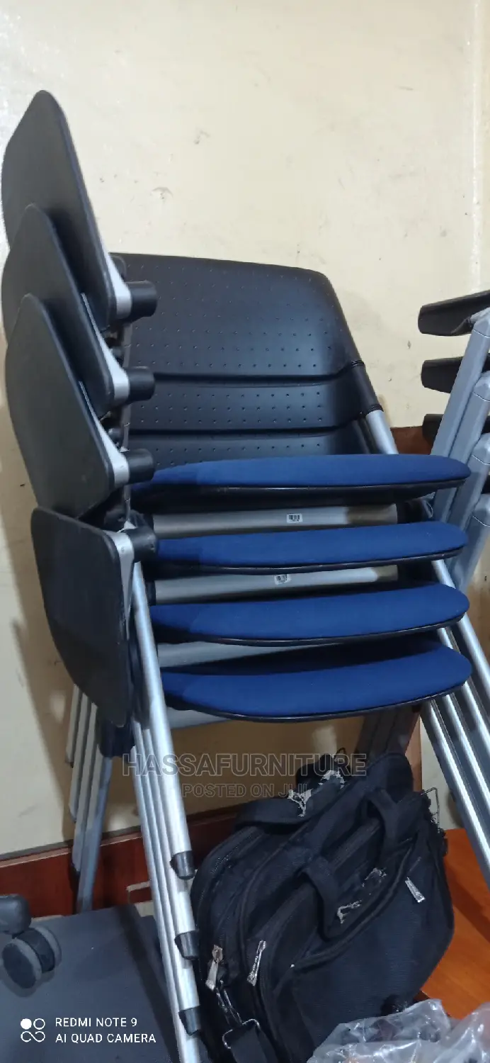 Boardroom Foldable Chairs