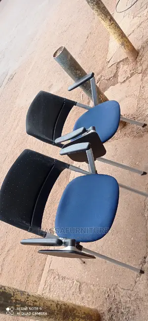 Boardroom Foldable Chairs